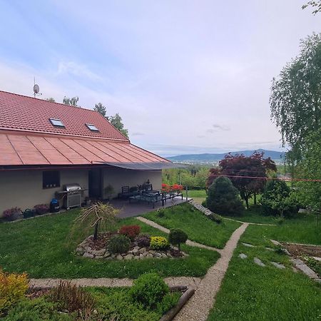 Apartman Radcice 70M2 V Rodinne Vile Liberec Buitenkant foto
