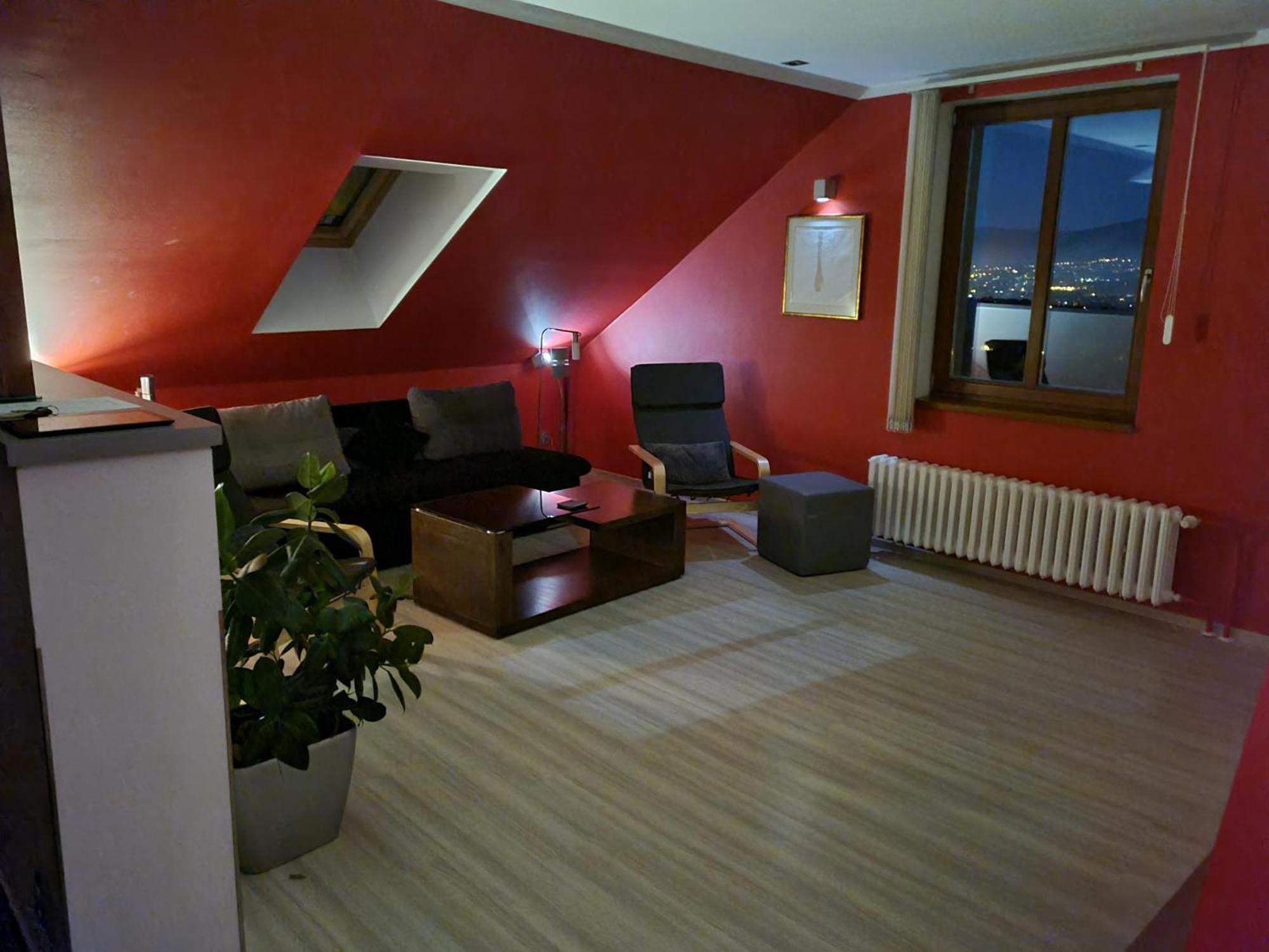 Apartman Radcice 70M2 V Rodinne Vile Liberec Buitenkant foto