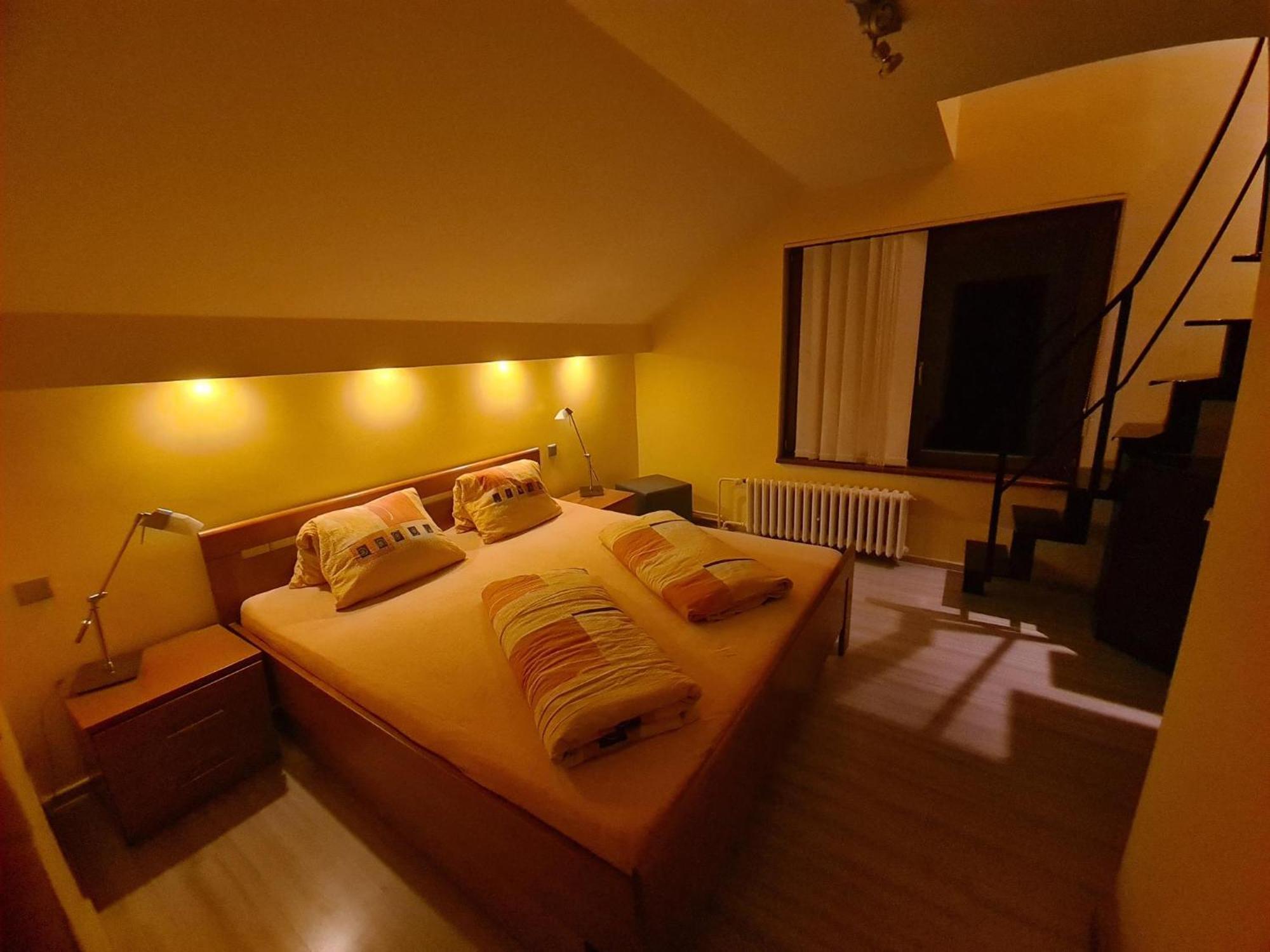 Apartman Radcice 70M2 V Rodinne Vile Liberec Buitenkant foto